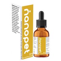 NanopetEye & Ear Drops